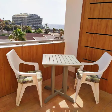 Apartamento Lilo, Médano, Surf, Windsurf, Tenerife *