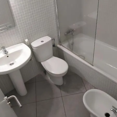 Lilo, Medano, Surf, Windsurf, Tenerife Apartment Granadilla De Abona