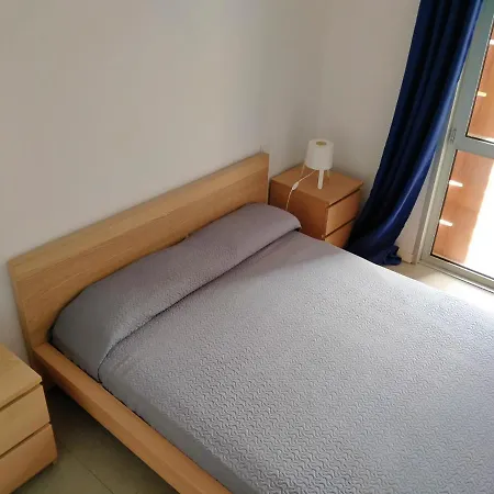 Apartment Lilo, Medano, Surf, Windsurf, Tenerife Granadilla De Abona
